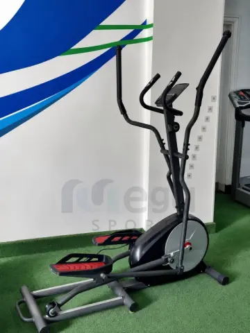 اليبتكال ماجنتك 250ك اكسيز  - ميجا سبورت