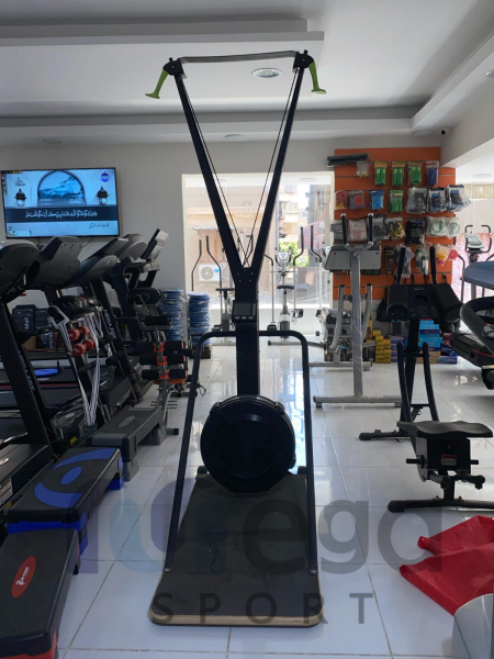 اير اسكاي - ميجا سبورت