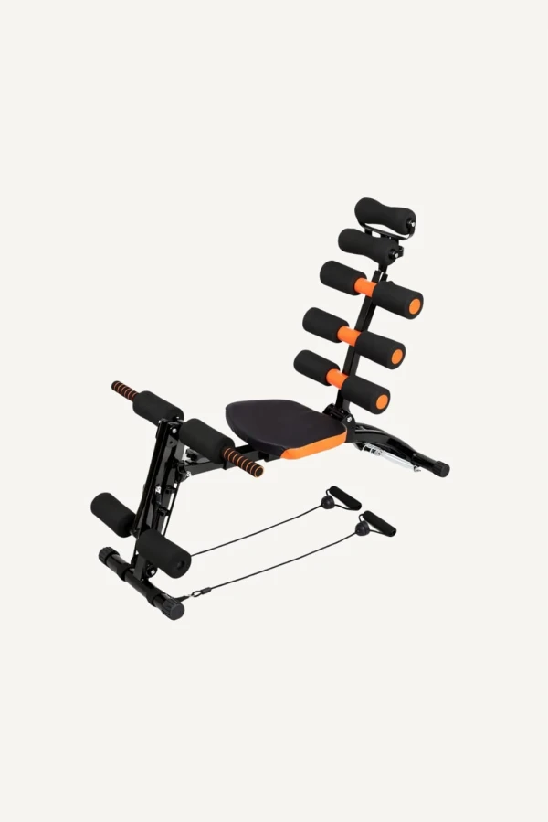 سيكس باك - ميجا سبورت