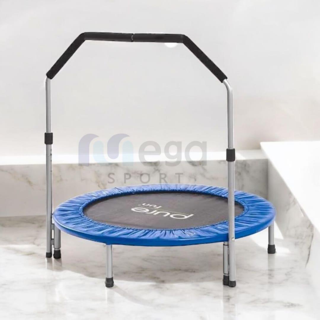 ترومبلين بستاند 40 بوصه