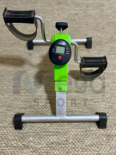 بدال ديجيتال نص قفر وشاشة - ميجا سبورت