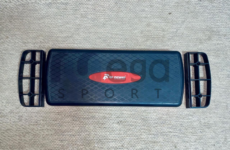 استيب 15 سم - ميجا سبورت