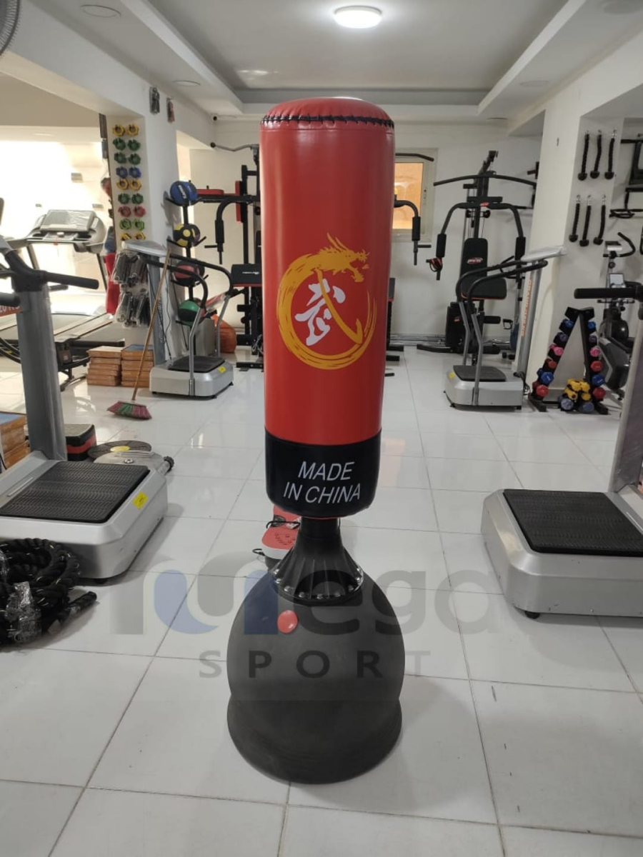 ساندباج بالقاعده 165سم