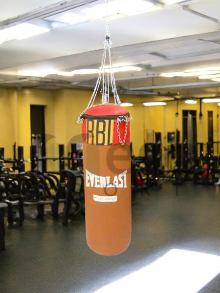 ساندباج معلق100سم - ميجا سبورت