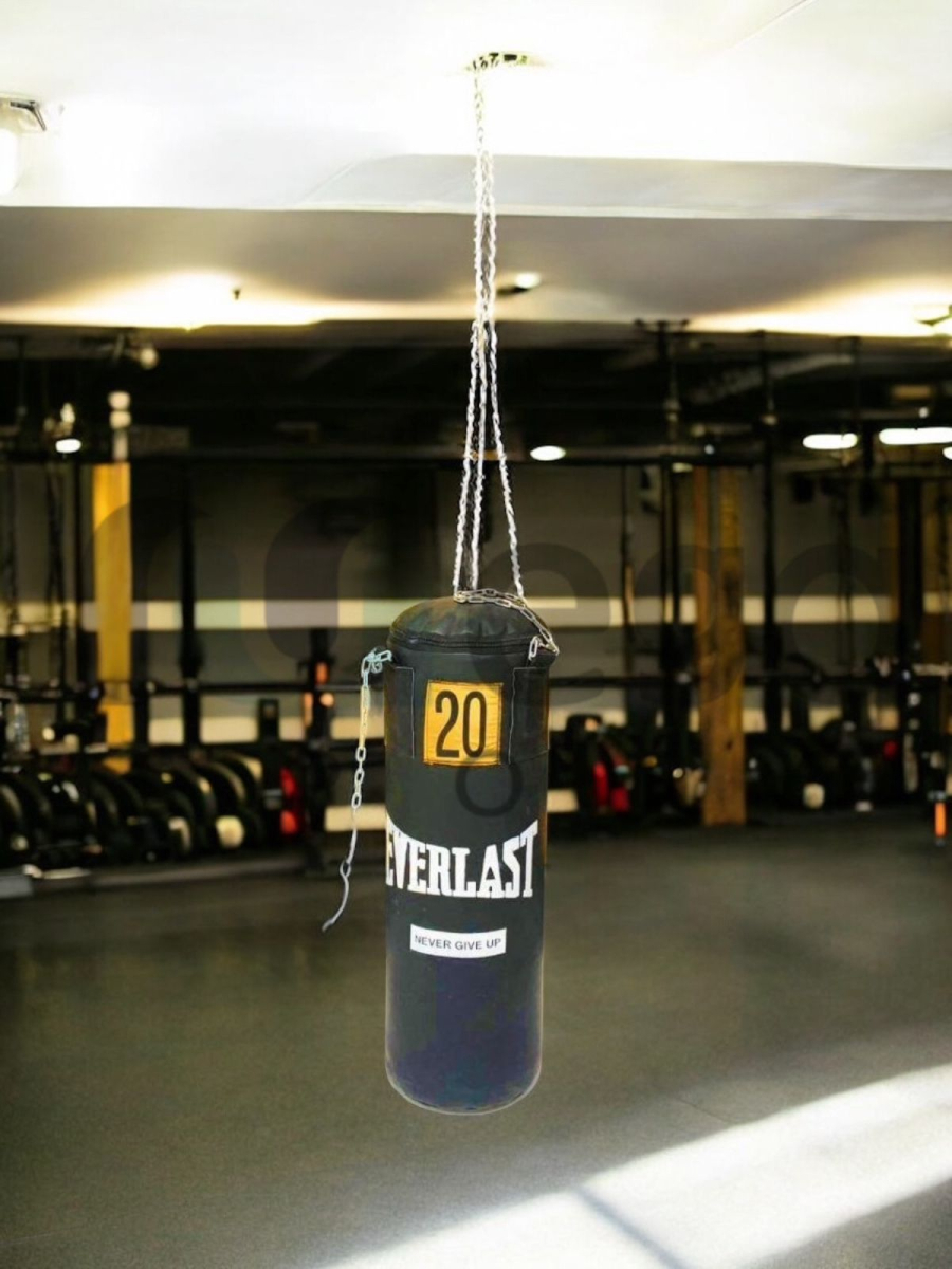 ساندباج معلق 80سم