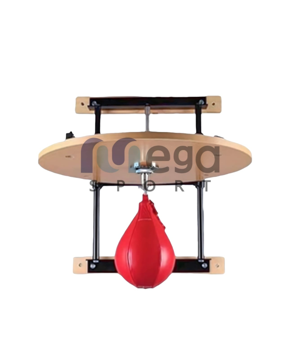 كوره سرعه بحامل حائط