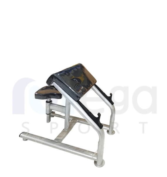 دكه باي كوبي - ميجا سبورت