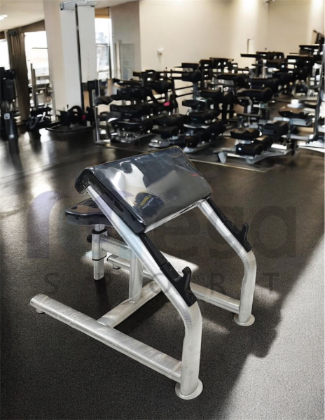 دكه باي كوبي - ميجا سبورت