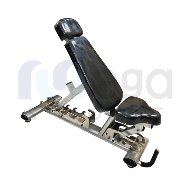 دكه حره متحركه كوبي - ميجا سبورت