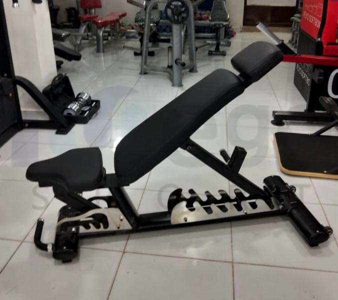 دكه حره متحركه كوبي - ميجا سبورت