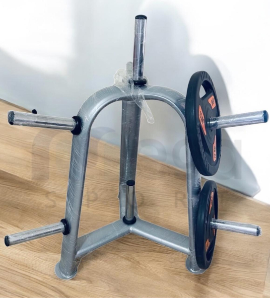 حامل طارات كوبي - ميجا سبورت