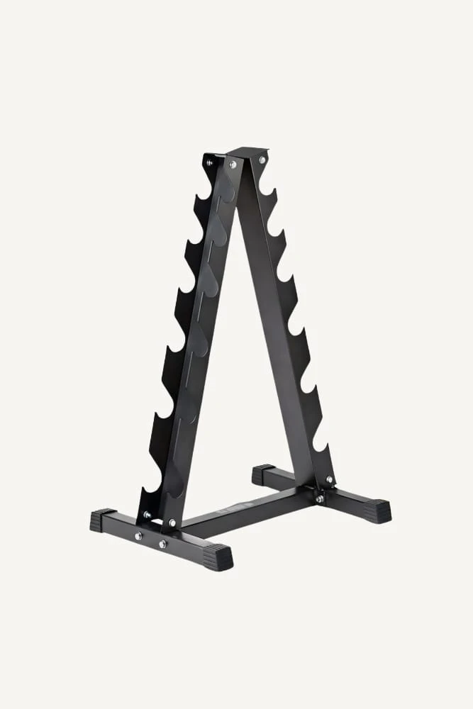 حامل دامبلز فينيل 75سم