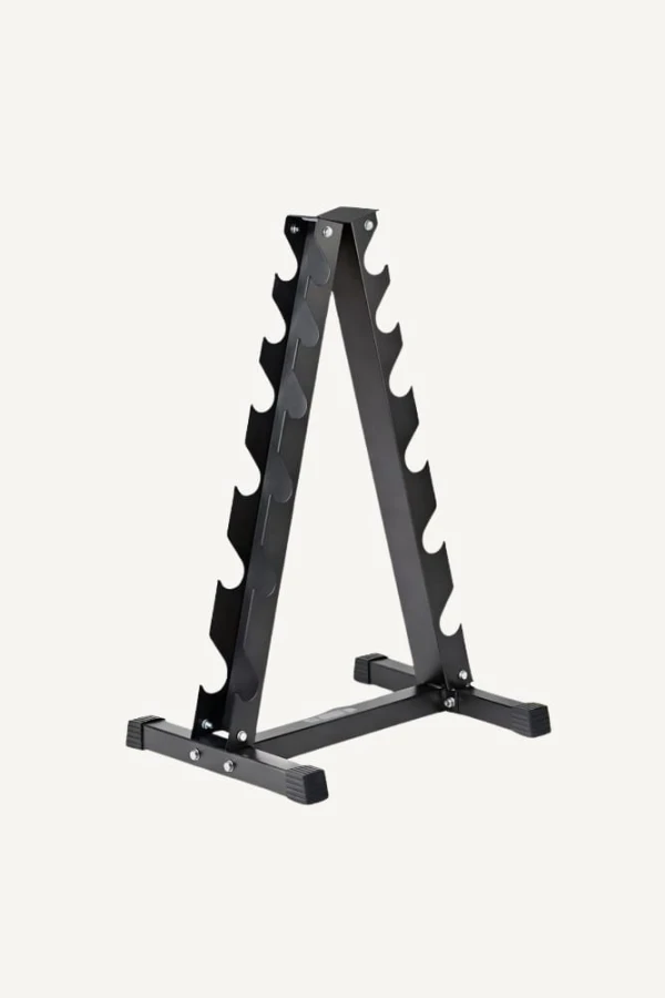 حامل دامبلز فينيل 75سم - ميجا سبورت