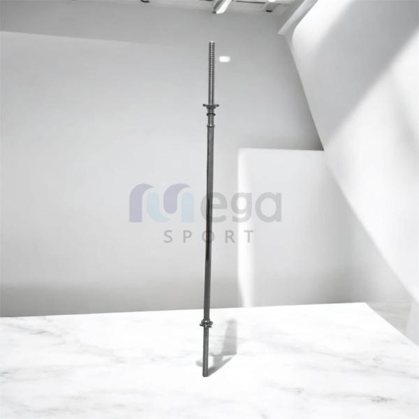 بار مستقيم 150مستورد - ميجا سبورت