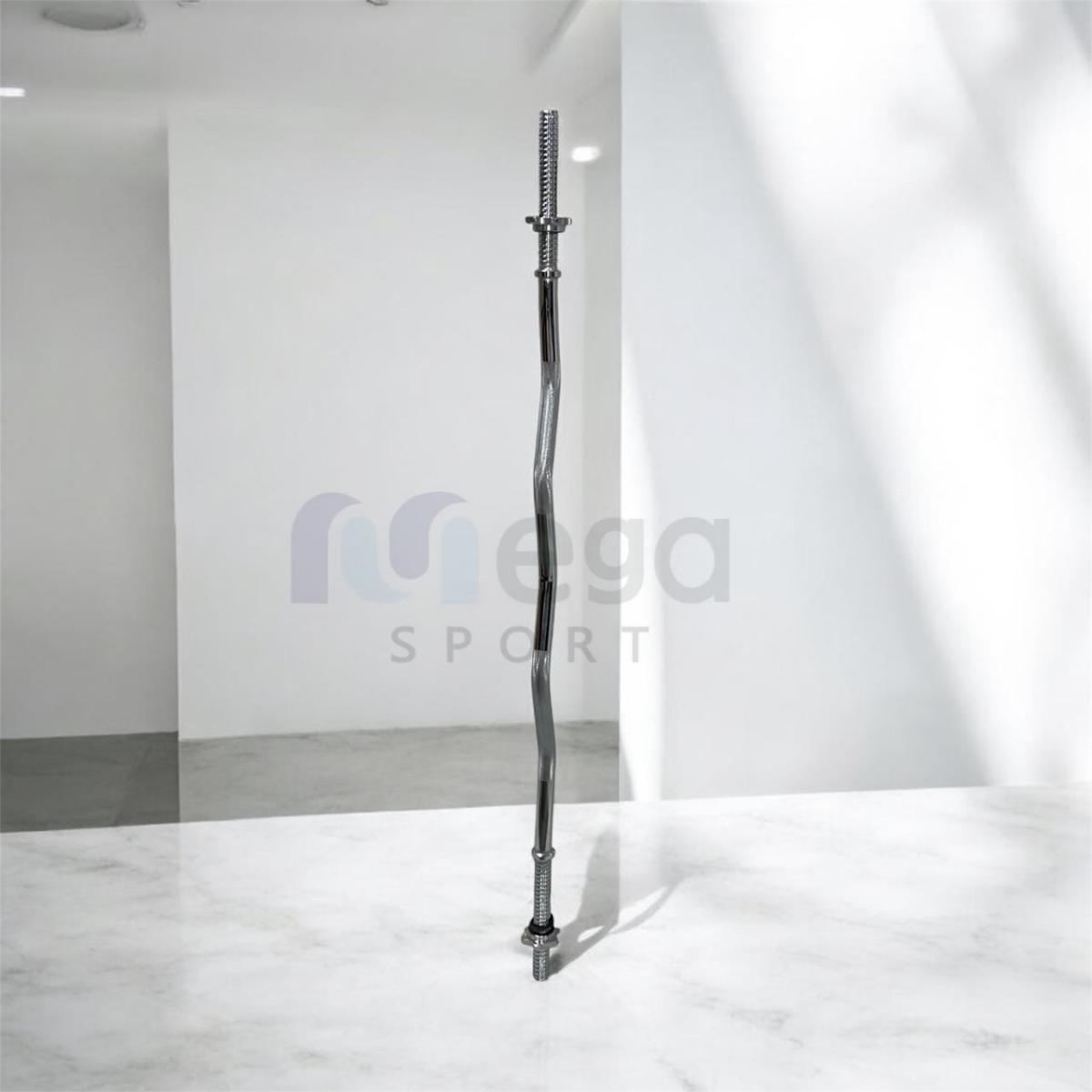 بار زجزاج 120سم مستورد