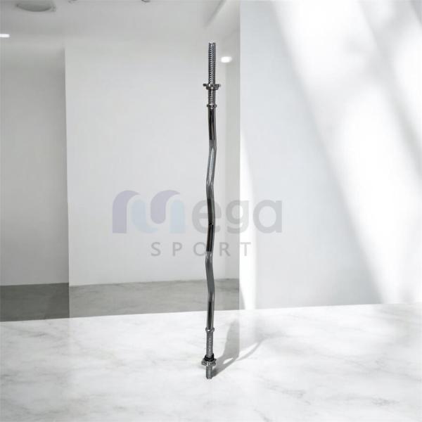 بار زجزاج 120سم مستورد - ميجا سبورت