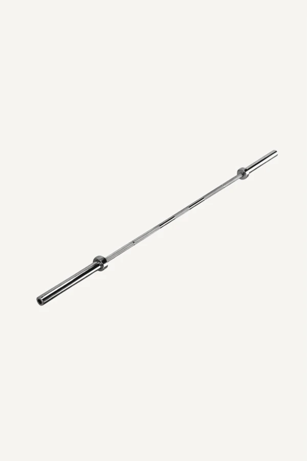 بار اوليمبي 160 سم - ميجا سبورت