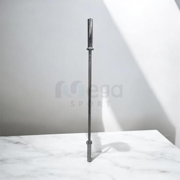 بار اولمبي 160 سم - ميجا سبورت