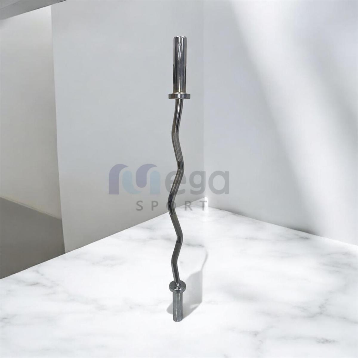 بار زجزاج  اولمبي 120 سم