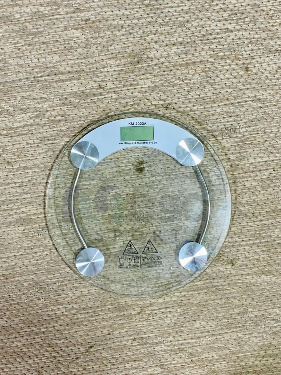 ميزان ديجيتال 180ك