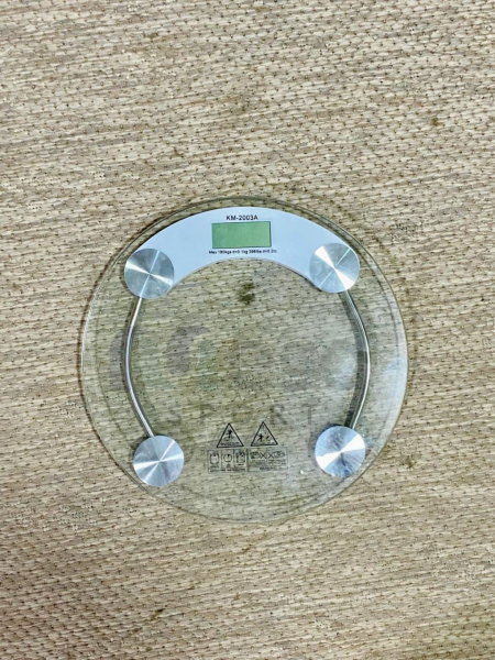 ميزان ديجيتال 180ك - ميجا سبورت