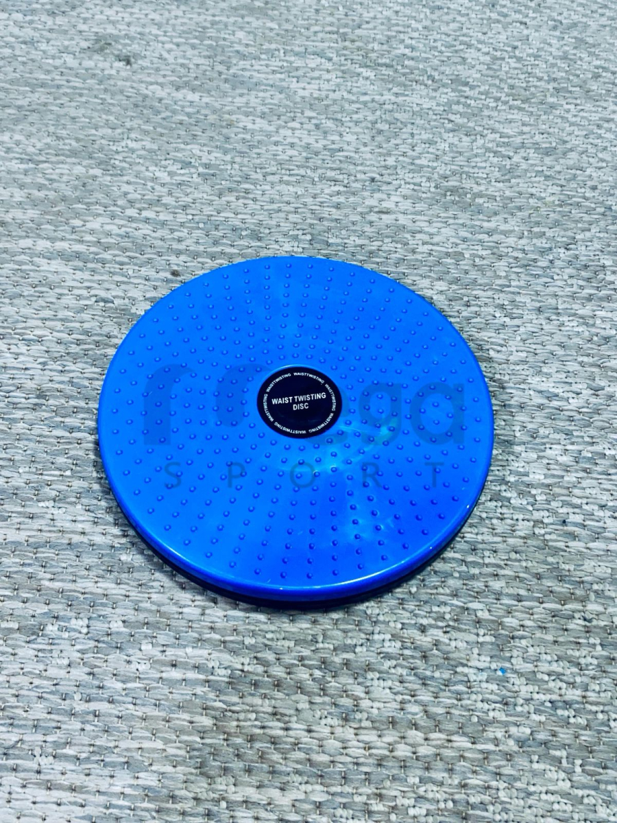 قرص تويست بقطع مغناطيس