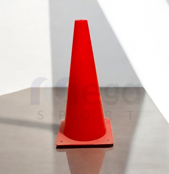 قمع تمارين30  سم - ميجا سبورت