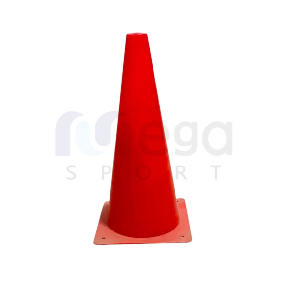 قمع تمارين30  سم - ميجا سبورت