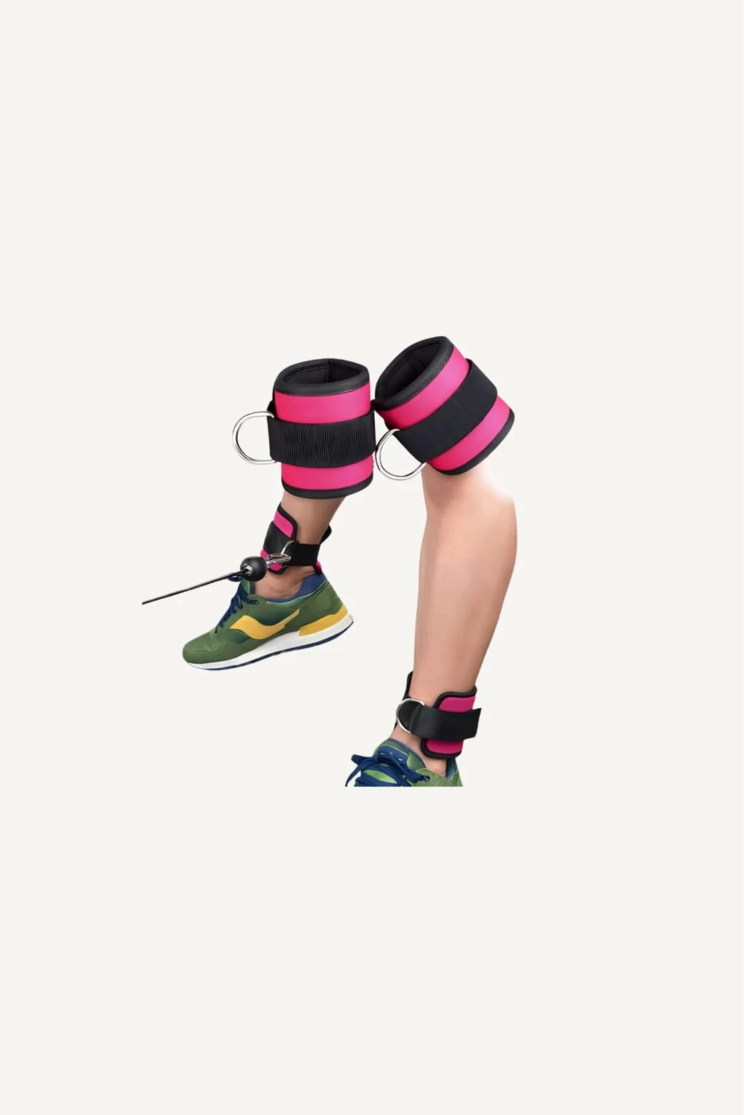 طقم حزام شداد كابل كروس مستورد