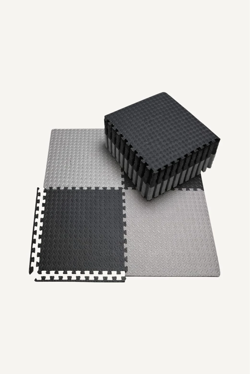 ارضيات فوم  دابل فيس 20ملى