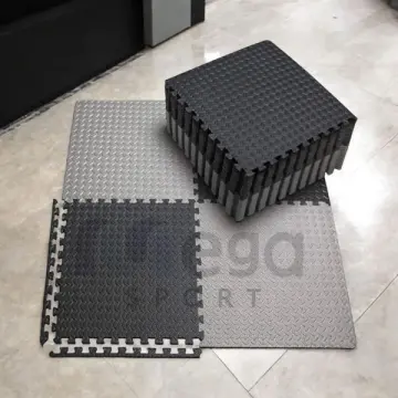 ارضيات دابل فيس 20ملى - ميجا سبورت
