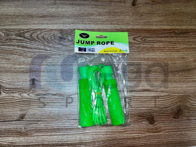 حبل يد فوم بدون عداد - ميجا سبورت