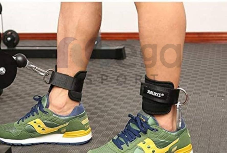 طقم حزام شداد كابل كروس مصري - ميجا سبورت