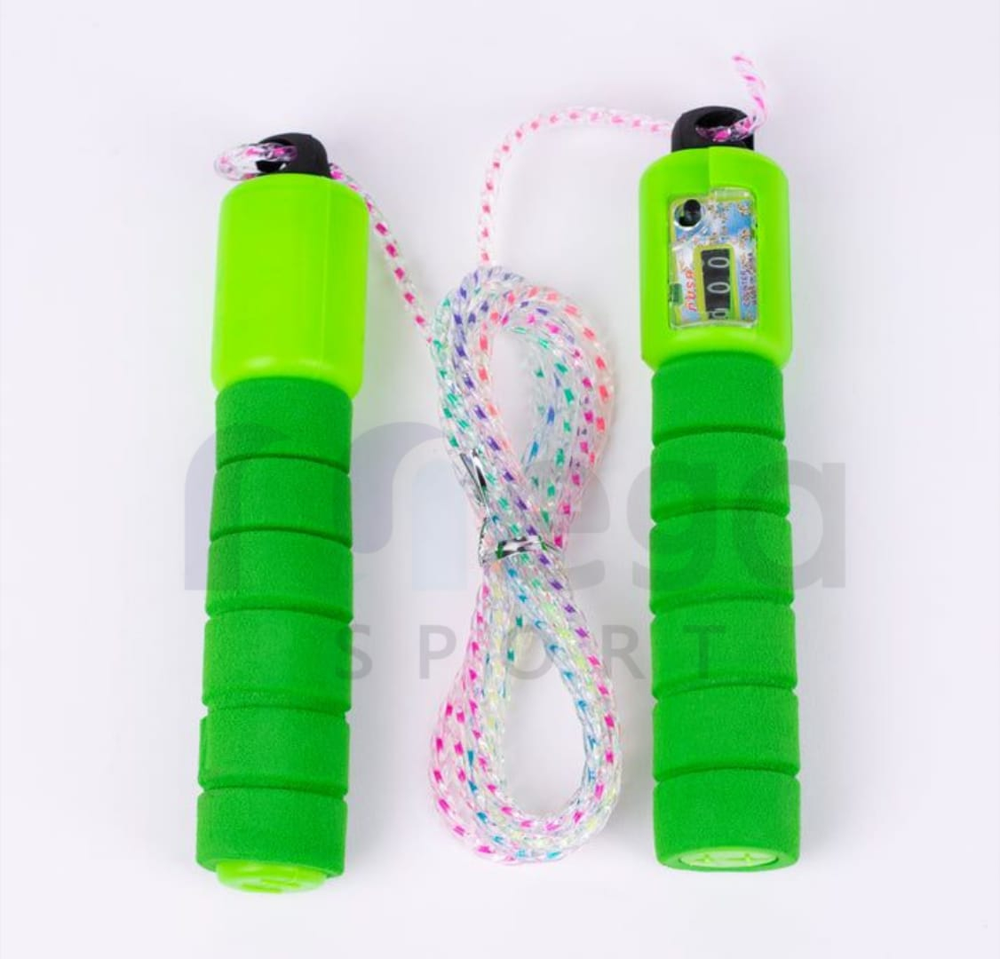 حبل يد فوم بعداد