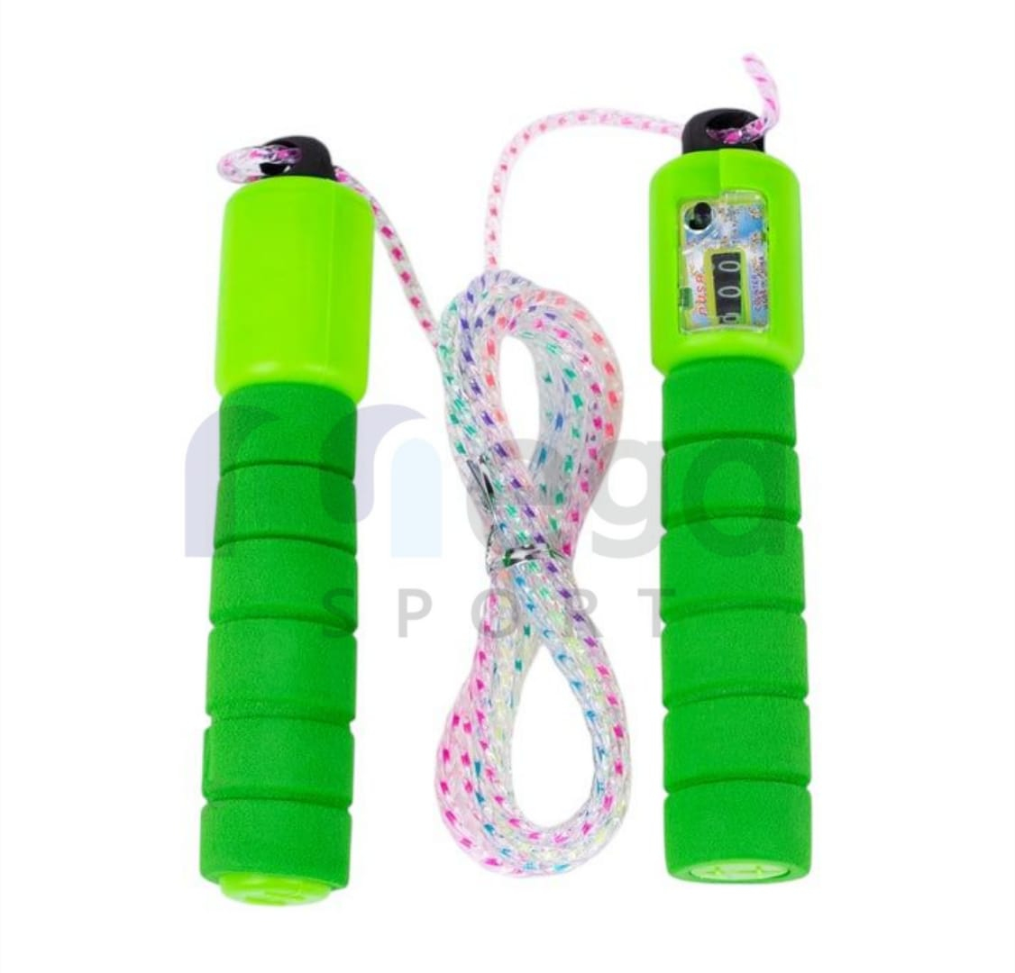 حبل يد فوم بعداد