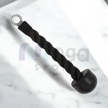 حبل تراي فردي - ميجا سبورت