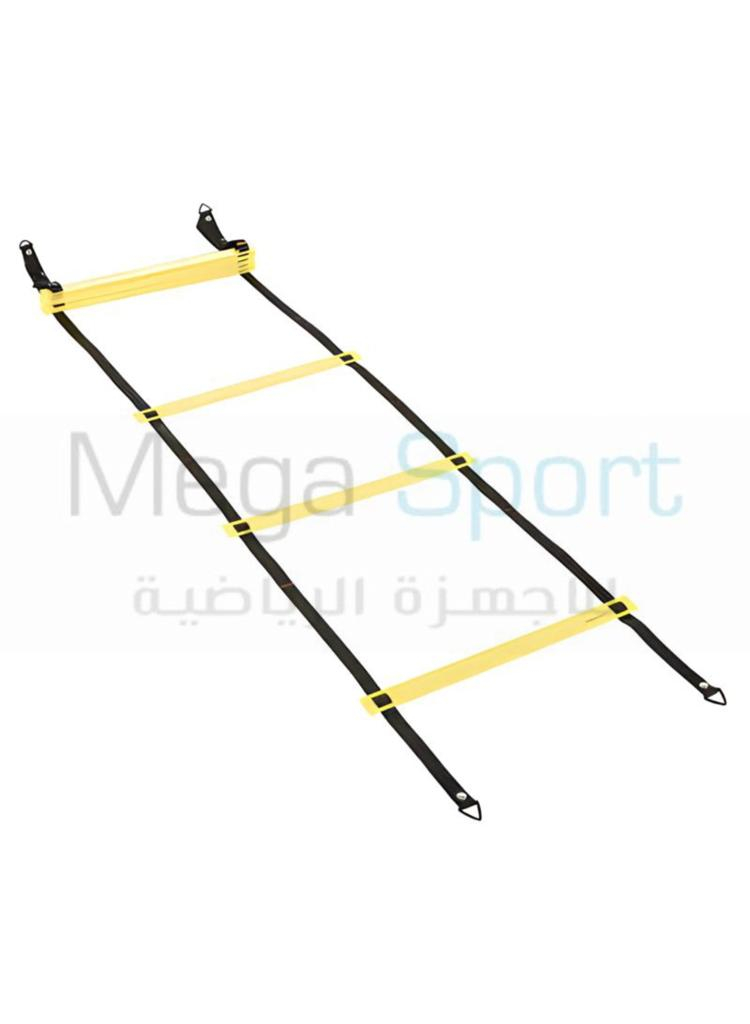 سلم تمارين 6 درجات