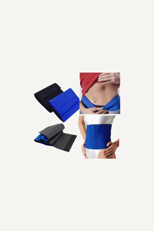 حزام تخسيس - ميجا سبورت