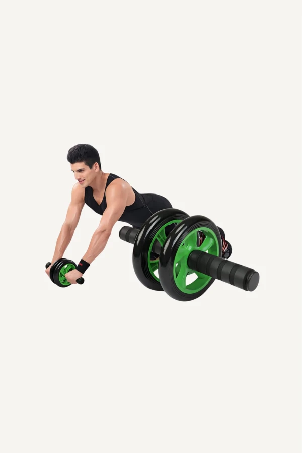 عجله رول وزن 150ك - ميجا سبورت