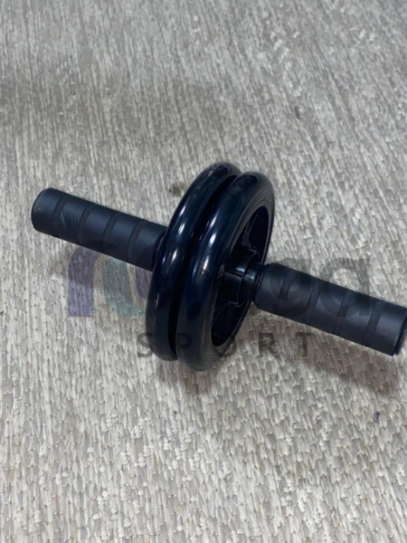 عجله رول وزن 150ك - ميجا سبورت