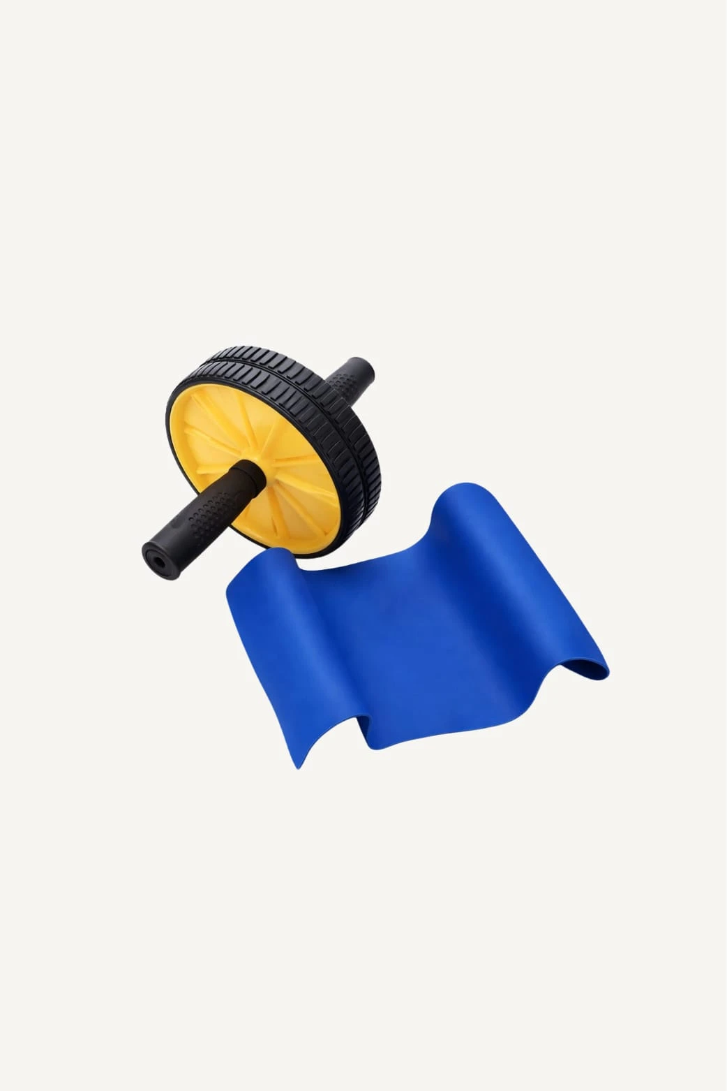 عجله رول وزن 100ك