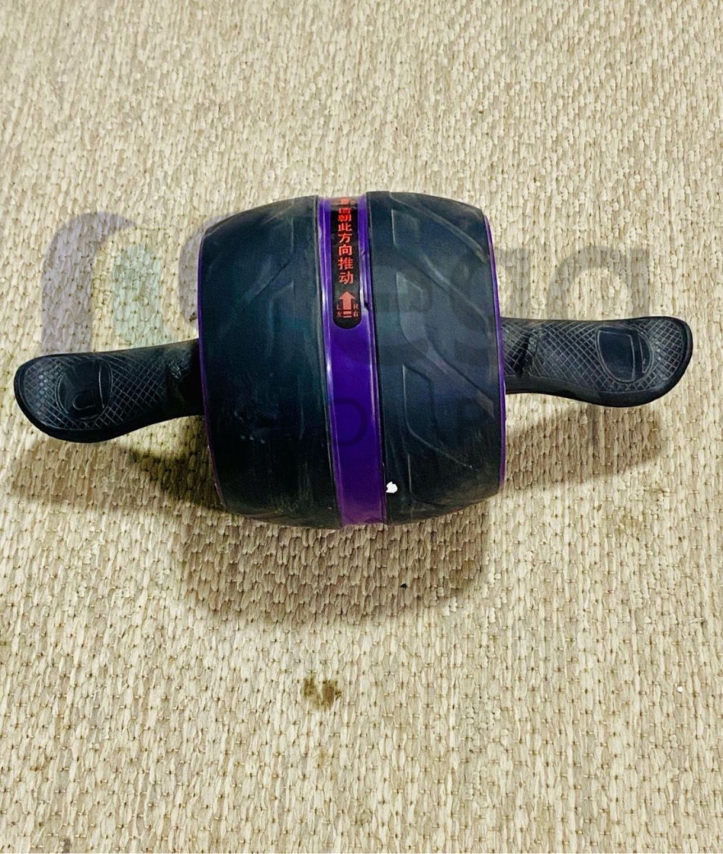 عجله رول وزن مفتوح