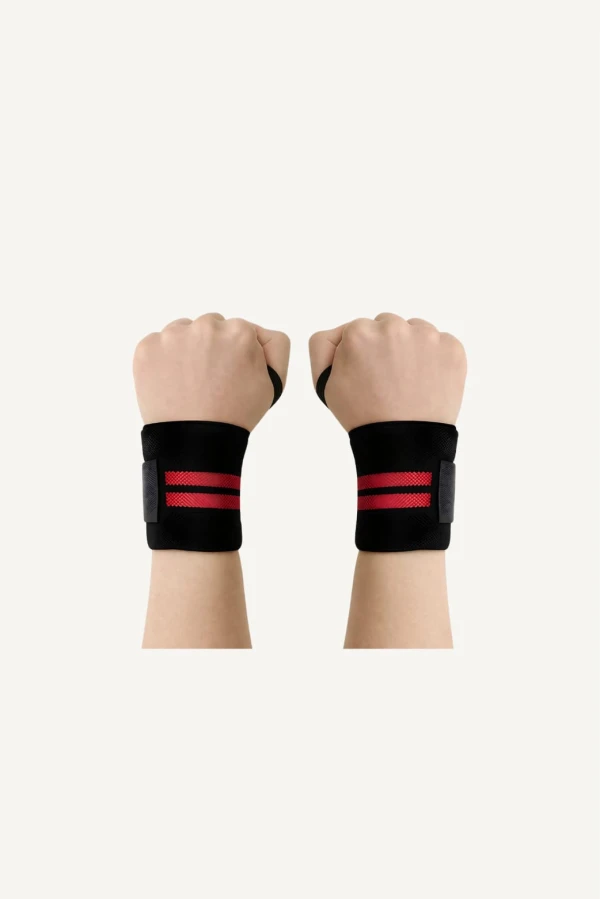 معصم يد زوجي للجيم - ميجا سبورت