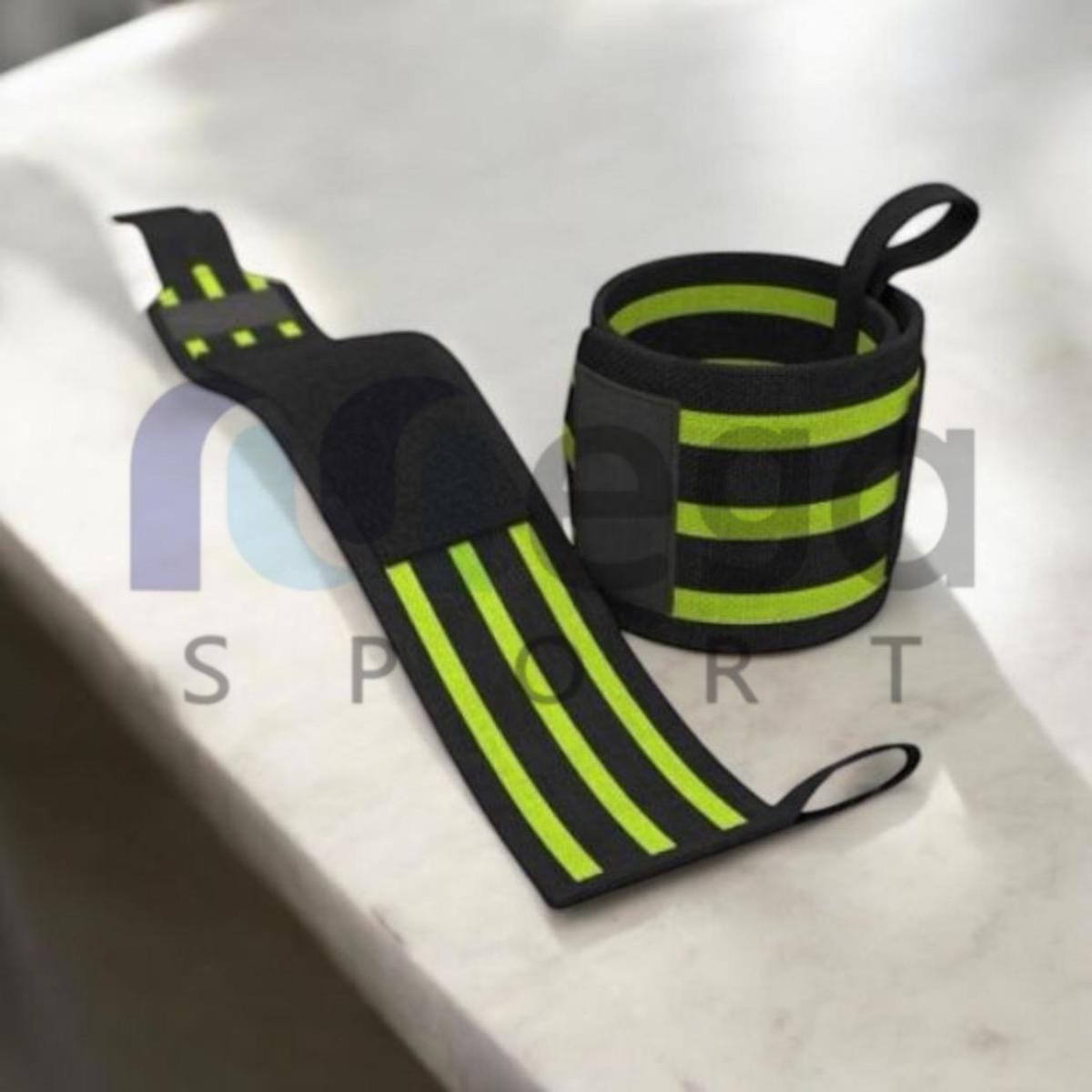 معصم يد زوجي للجيم