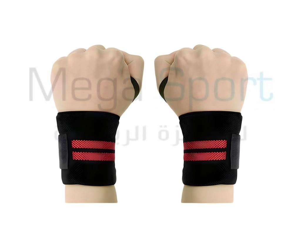 معصم يد زوجي للجيم