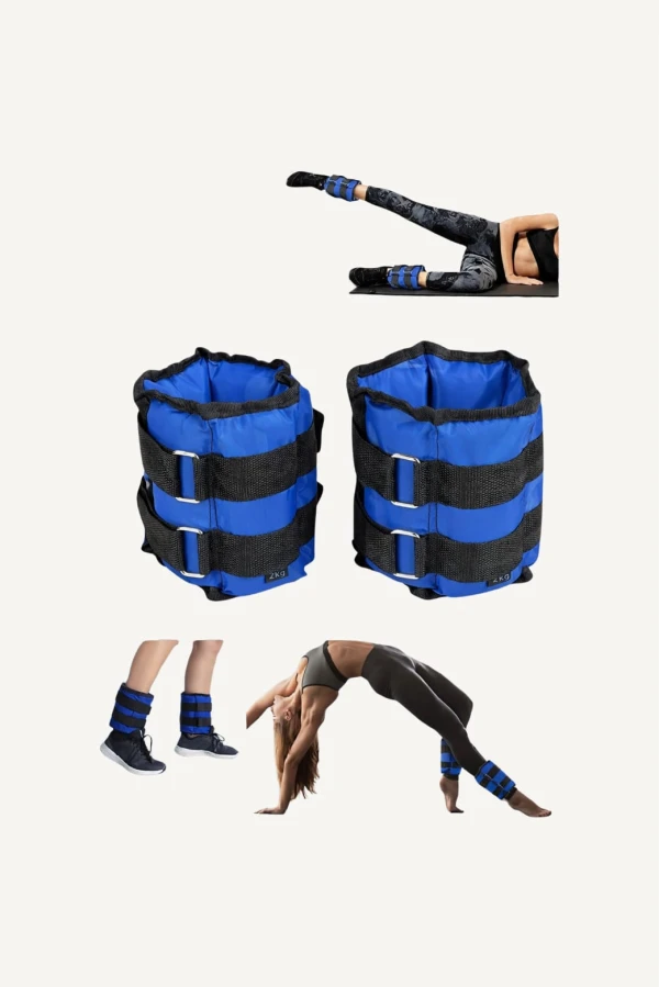 شنطه اوزان رمليه 3ك مصري - ميجا سبورت