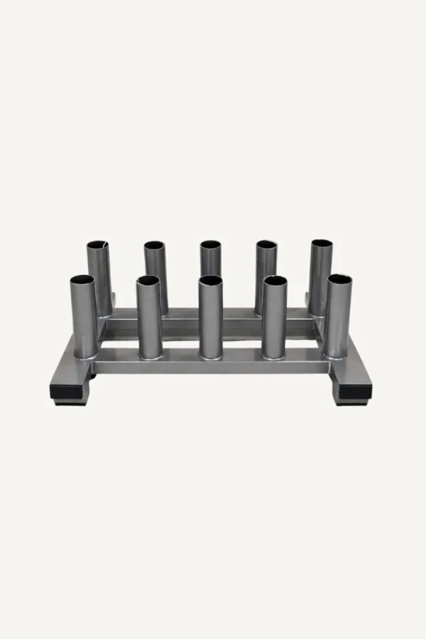 حامل بارات اوليمبى 10 بارات - ميجا سبورت