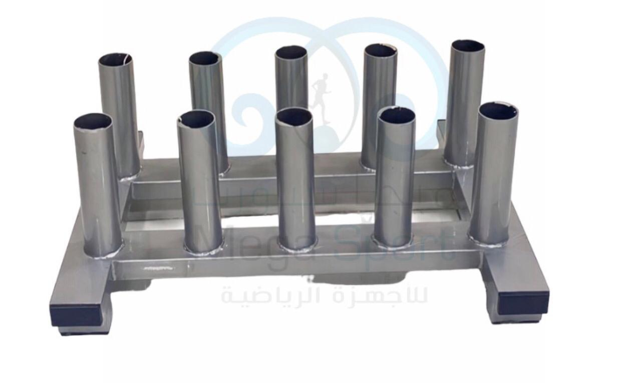 حامل بارات اوليمبى