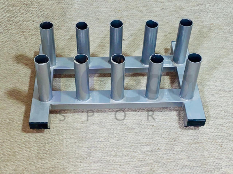 حامل بارات اوليمبى 10 بارات - ميجا سبورت