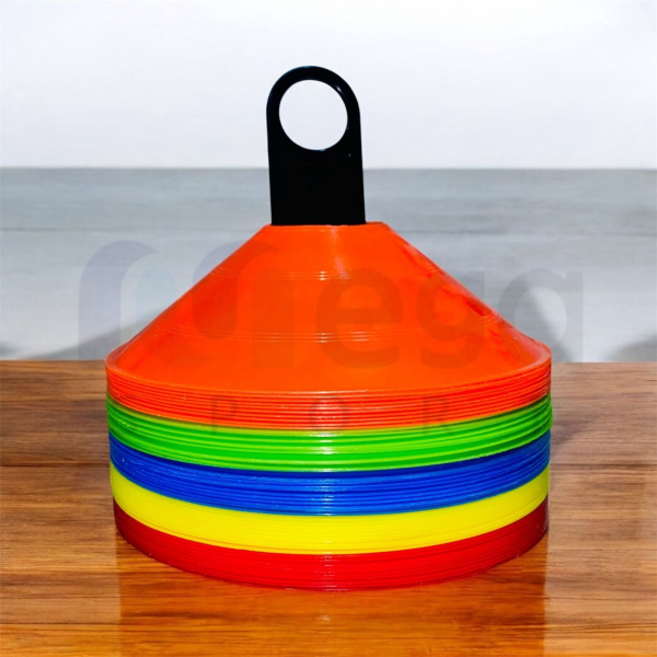 مجموعه اطباق - ميجا سبورت